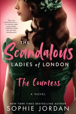 the scandalous ladies of london book cover image