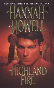 highland fire book cover image
