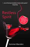 Restless Spirit synopsis, comments