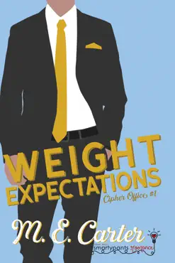 weight expectations book cover image