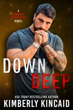 down deep book cover image
