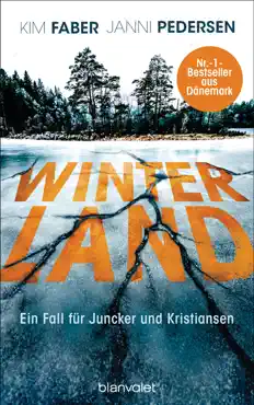 winterland book cover image