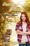 Heart's Desire (A YA Fantasy Romance) book summary, reviews and download