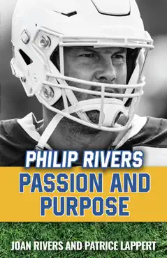 philip rivers book cover image