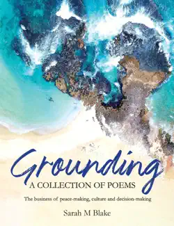 grounding book cover image