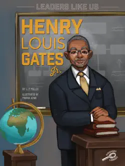 henry louis gates jr. book cover image