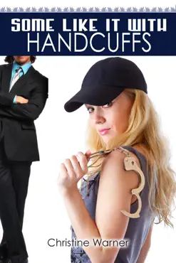 some like it in handcuffs book cover image