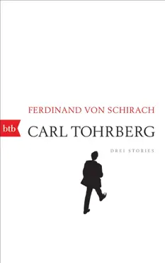 carl tohrberg imagen de la portada del libro