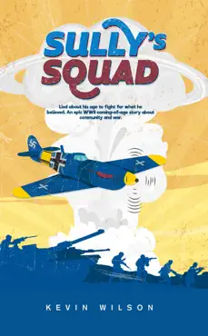 sully's squad book cover image