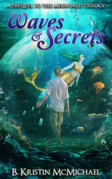 waves and secrets book cover image
