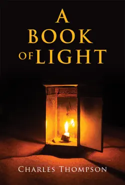 a book of light book cover image