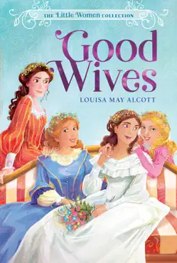good wives book cover image