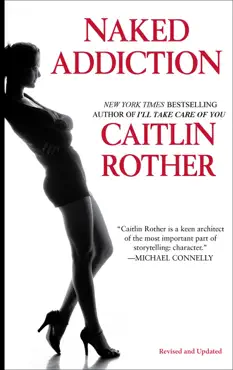 naked addiction book cover image