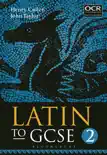 Latin to GCSE Part 2 e-book