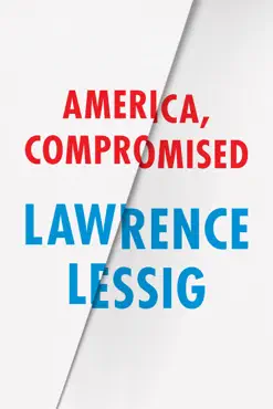 america, compromised book cover image