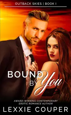 bound by you book cover image