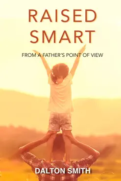 raised smart book cover image