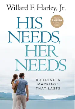 his needs, her needs book cover image