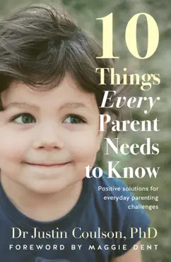10 things every parent needs to know book cover image
