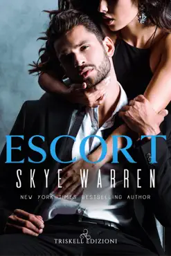 escort: edizione italiana book cover image