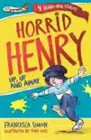 Horrid Henry: Up, Up and Away sinopsis y comentarios