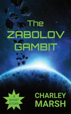 the zabolov gambit book cover image