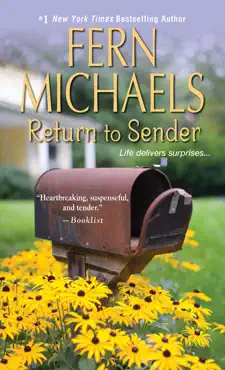 return to sender book cover image