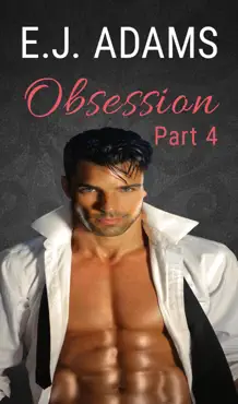 obsession part 4 book cover image