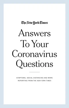 answers to your coronavirus questions book cover image
