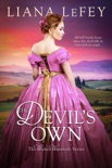 The Devil's Own book summary, reviews and download