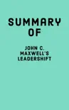 Summary of John C. Maxwell's Leadershift sinopsis y comentarios