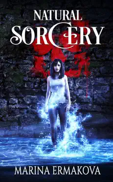 natural sorcery book cover image