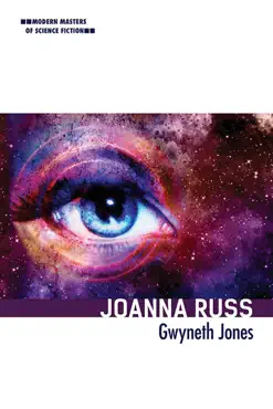 joanna russ book cover image
