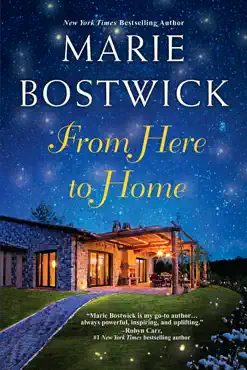 from here to home book cover image