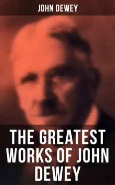 the greatest works of john dewey book cover image