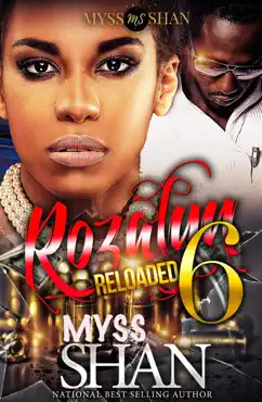 rozalyn 6 book cover image