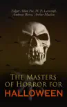 The Masters of Horror for Halloween synopsis, comments