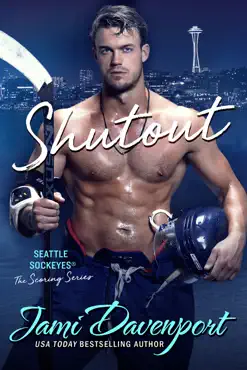 shutout book cover image
