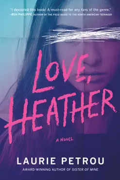 love, heather book cover image