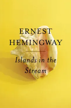 islands in the stream book cover image