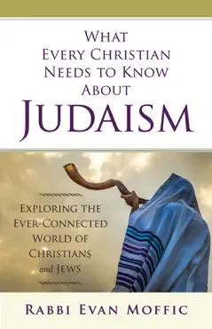 what every christian needs to know about judaism book cover image