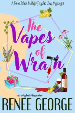 the vapes of wrath book cover image
