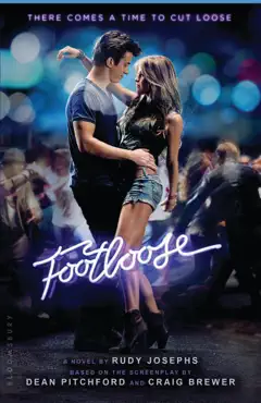 footloose book cover image