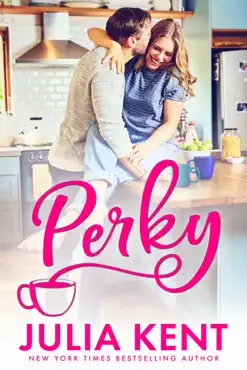 perky book cover image