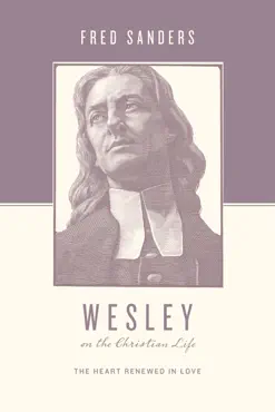 wesley on the christian life book cover image