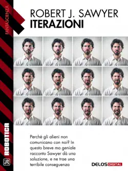 iterazioni book cover image