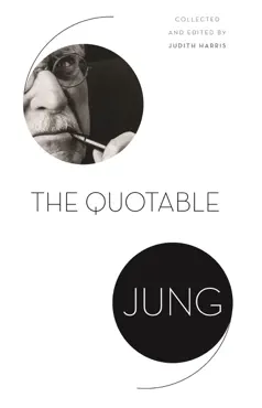 the quotable jung book cover image
