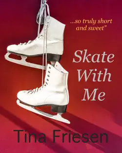 skate with me book cover image