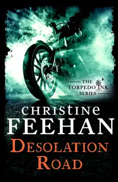 desolation road imagen de la portada del libro