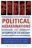 Political Assassinations and Attempts in US History synopsis, comments